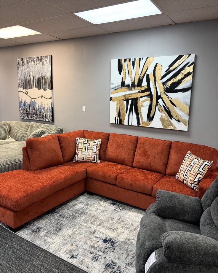 Classic Heritage Sofa - HK Furniture Living Room Collection, Kampala Uganda